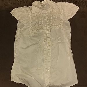 Girl's shirt